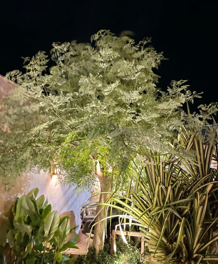 Recanto Maria Flor Flecheiras Eksteriør billede